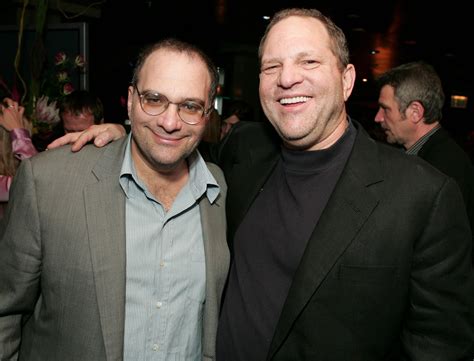 what did the weinstein brothers do
